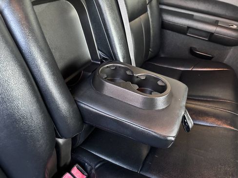 Used 2011 Chevrolet Silverado 1500 LT w/ Texas Edition image 18