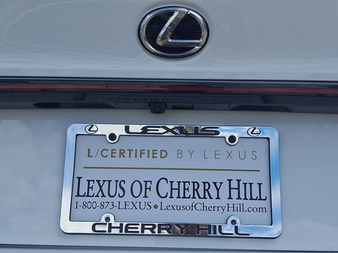 Certified 2024 Lexus IS 350 F Sport w/ Blackout Package AWD/4WD image 30