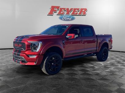 Used 2022 Ford F150 Lariat w/ Equipment Group 502A High