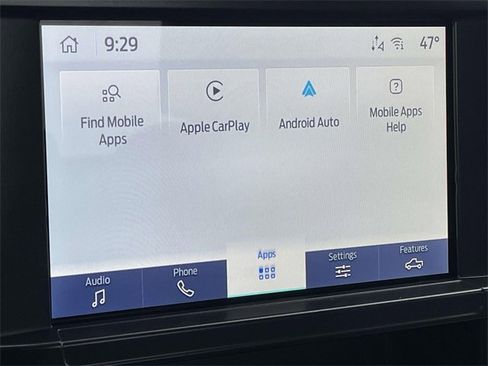 New 2026 Ford F550 XL image 6