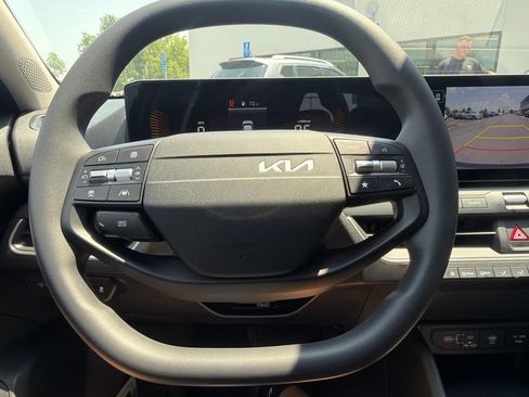 New 2026 Kia K4 FWD image 34