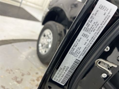 Used 2020 RAM 2500 Tradesman image 27