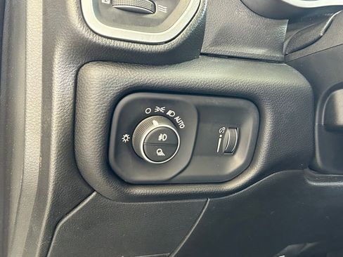 Used 2024 RAM 2500 Big Horn image 43