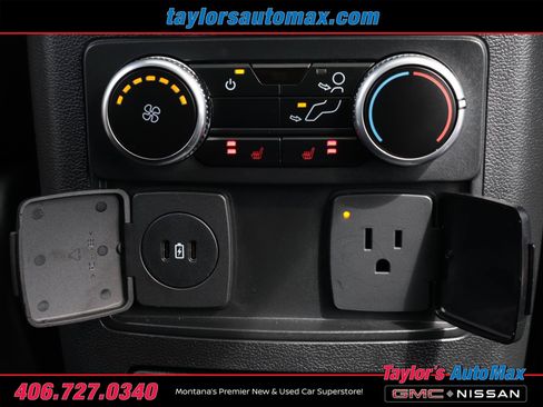Used 2023 Ford Explorer Platinum w/ Technology Package AWD/4WD image 39