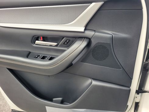 New 2026 MAZDA CX-70 3.3 Turbo w/ Preferred Package image 22