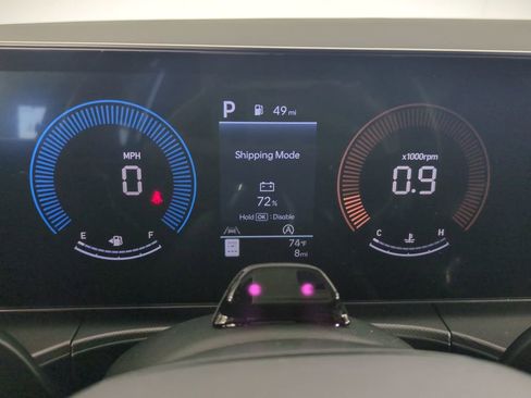 New 2026 Hyundai Santa Fe XRT image 36