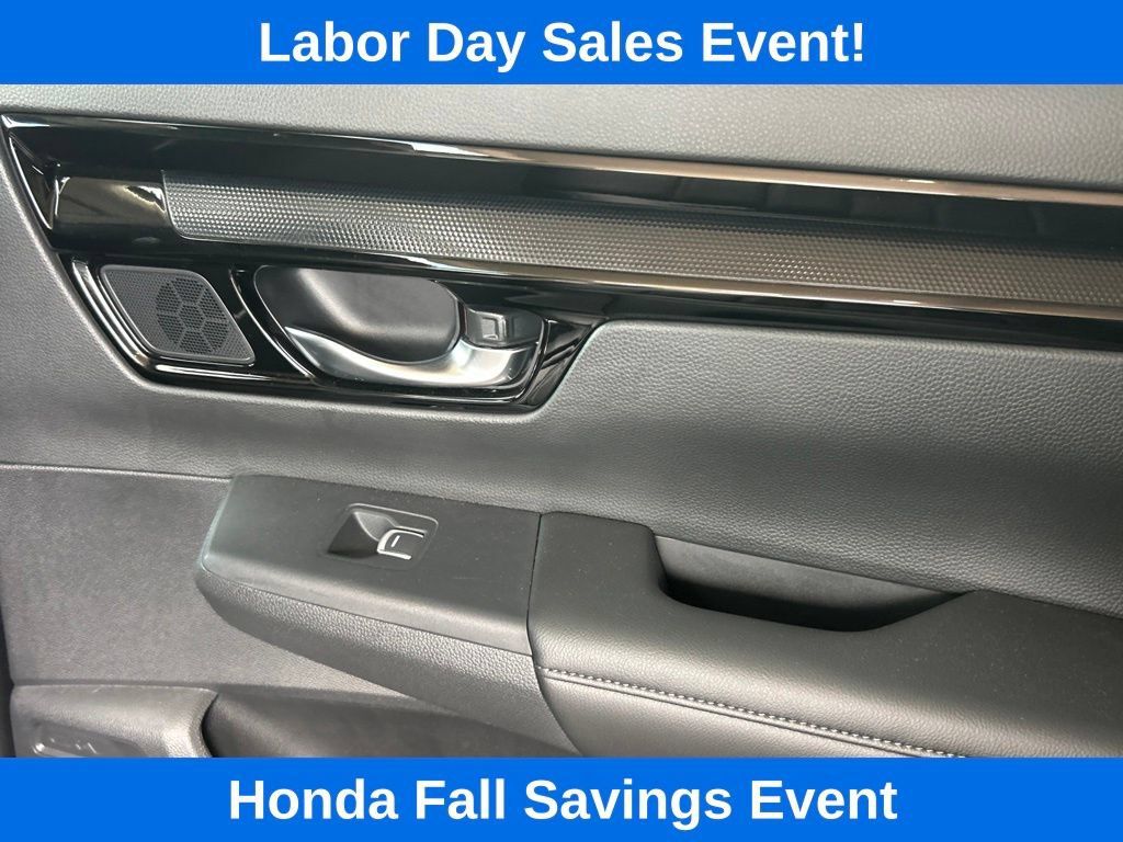 Used 2024 Honda CR-V EX-L image 16