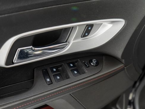 Used 2012 Chevrolet Equinox LT w/ Driver Convenience Package image 22