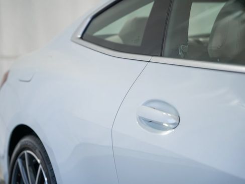 Used 2024 BMW 430i xDrive Coupe AWD/4WD image 13