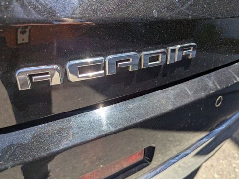Used 2019 GMC Acadia Denali AWD/4WD image 29