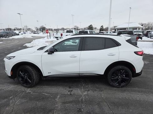 New 2026 Buick Envision Sport Touring image 26