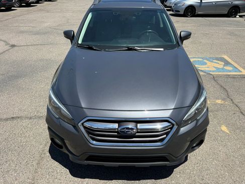 Used 2018 Subaru Outback 3.6R Limited AWD/4WD image 36