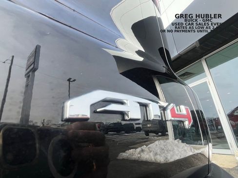 Used 2026 GMC Acadia AT4 w/ Super Cruise Package image 19