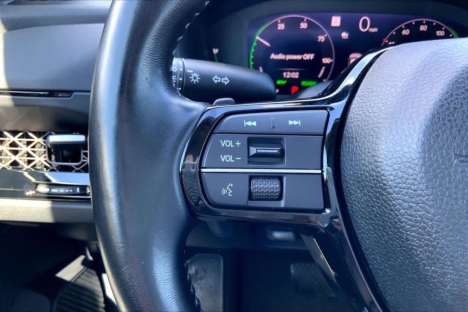 Used 2023 Honda Accord Touring image 21