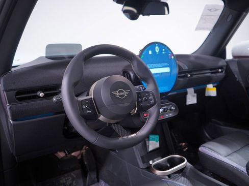 New 2026 MINI Cooper S FWD image 6