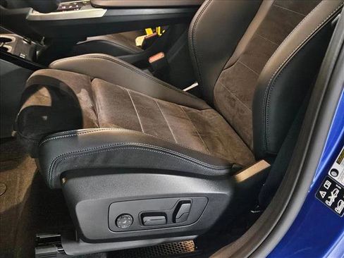 New 2026 BMW X2 M35i w/ M Sport Professional Package image 4