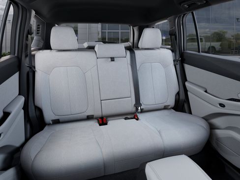 New 2026 Jeep Cherokee Laredo AWD/4WD image 41