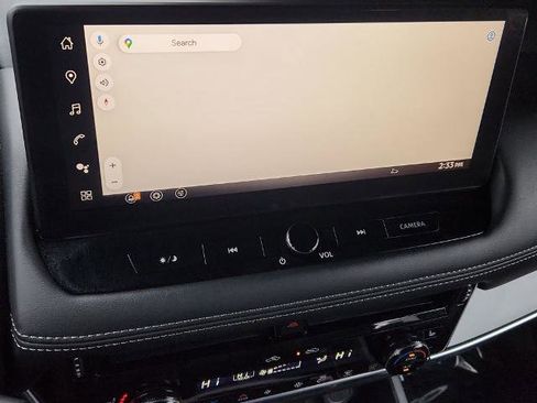 Certified 2024 Nissan Rogue SL w/ SL Premium Package image 21