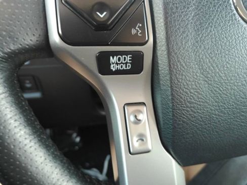 Used 2023 Toyota 4Runner SR5 Premium w/ Moonroof Package image 35