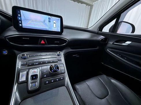 Used 2022 Hyundai Santa Fe Limited image 5