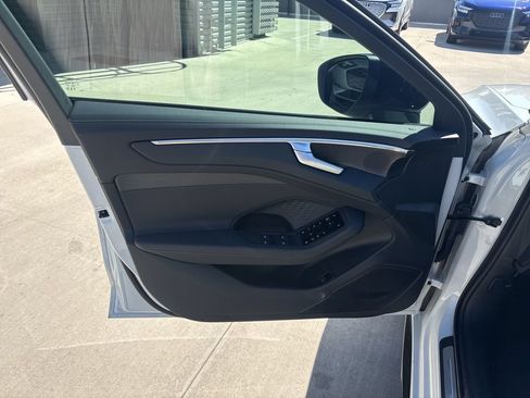 New 2026 Audi A6 Prestige AWD/4WD image 9