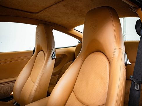 Used 2007 Porsche 911 Carrera S image 25