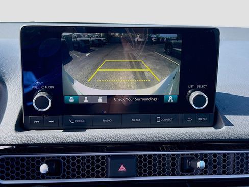 New 2026 Honda Civic Sport image 13