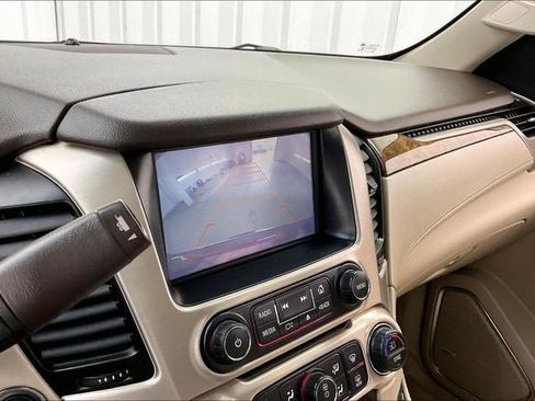 Used 2016 GMC Yukon XL Denali w/ Open Road Package AWD/4WD image 28