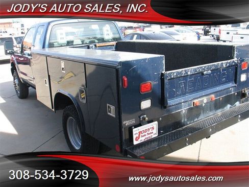 Used 2016 Ford F350 XL image 33