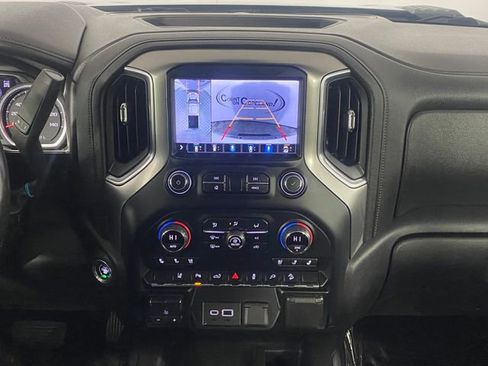 Certified 2020 Chevrolet Silverado 2500 LTZ w/ LTZ Premium Package image 21