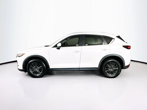 Used 2019 MAZDA CX-5 Touring FWD image 4