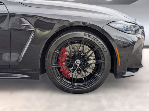 Used 2023 BMW M4 xDrive Competition image 12