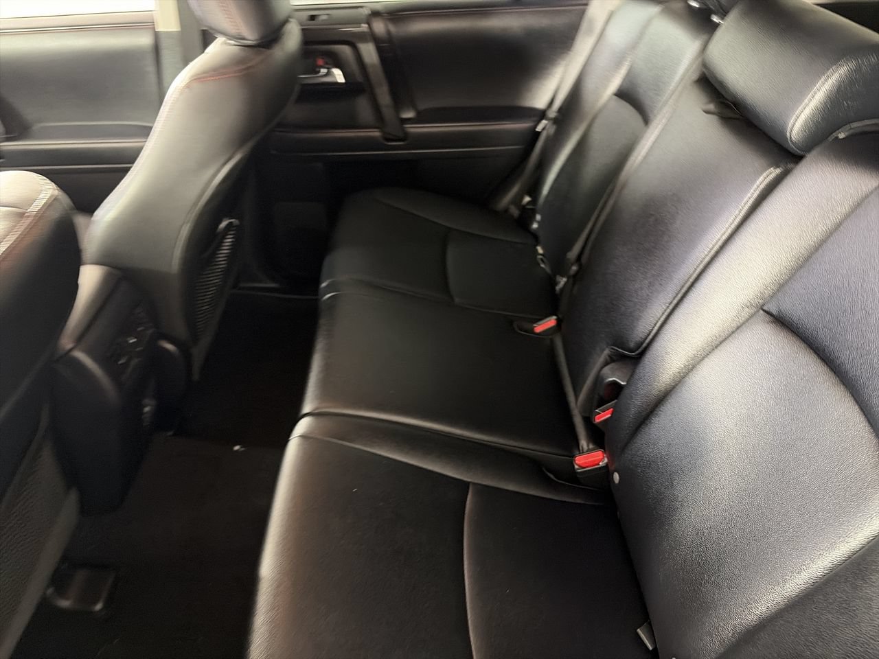 Used 2023 Toyota 4Runner TRD Off-Road Premium w/ Off Road Premium Plus Package AWD/4WD image 24