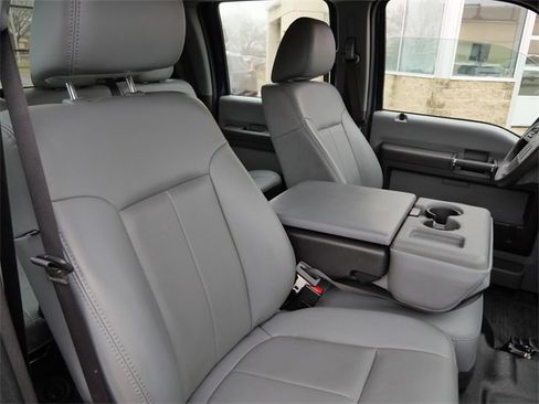 Used 2012 Ford F350 XL w/ PWR Equipment Group image 15