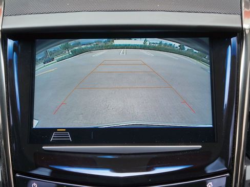 Used 2018 Cadillac ATS 2.0T AWD Sedan image 39