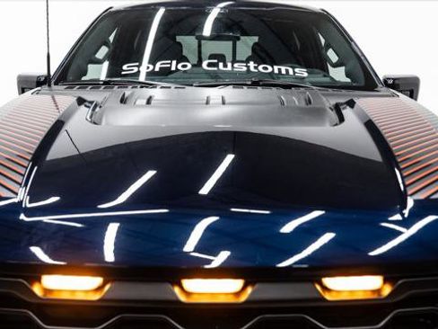 Used 2025 Ford F150 Raptor image 26