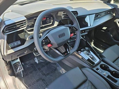 New 2026 Audi RS 3 AWD/4WD image 3