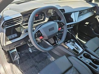 New 2026 Audi RS 3 AWD/4WD video 3