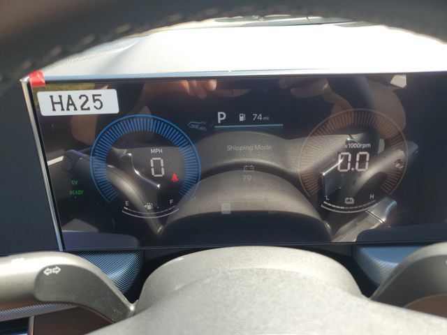 New 2026 Hyundai Sonata SEL FWD image 25