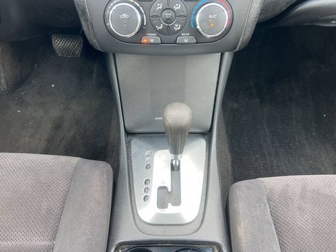 Used 2009 Nissan Altima 2.5 S FWD image 20