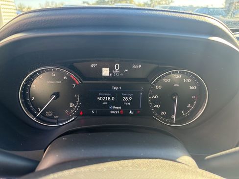 Used 2023 Cadillac CT4 Luxury w/ Sun And Sound Package image 22