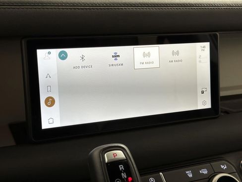 Certified 2023 Land Rover Defender 110 X-Dynamic SE image 17