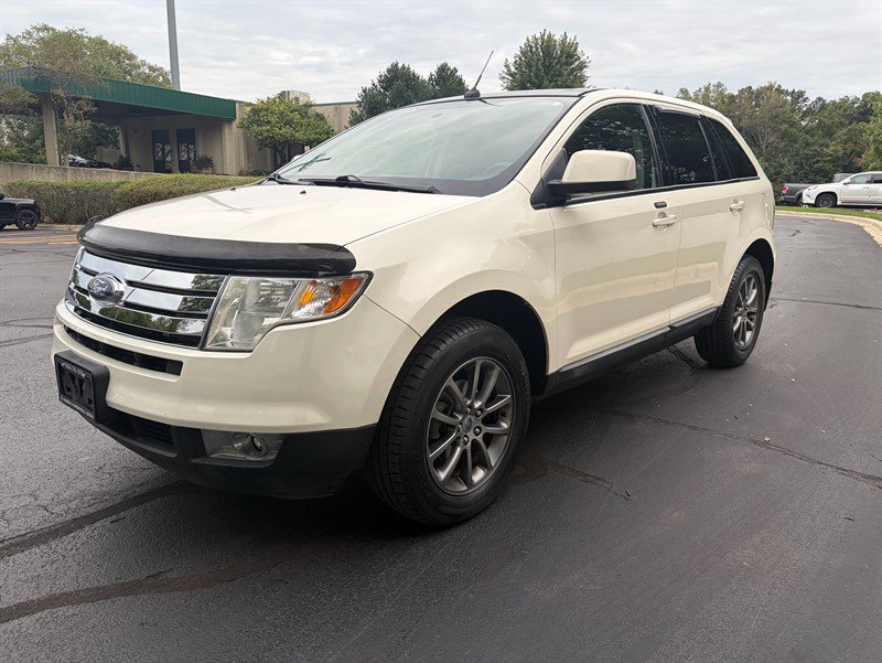 Used 2008 Ford Edge SEL FWD image 12