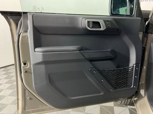 New 2026 Ford Bronco Big Bend AWD/4WD image 12