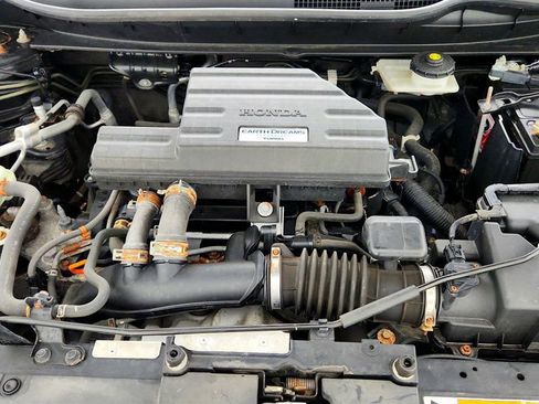 Used 2018 Honda CR-V EX-L image 27