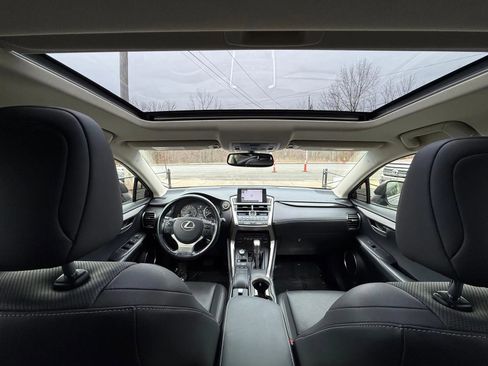 Used 2017 Lexus NX 200t F Sport image 11