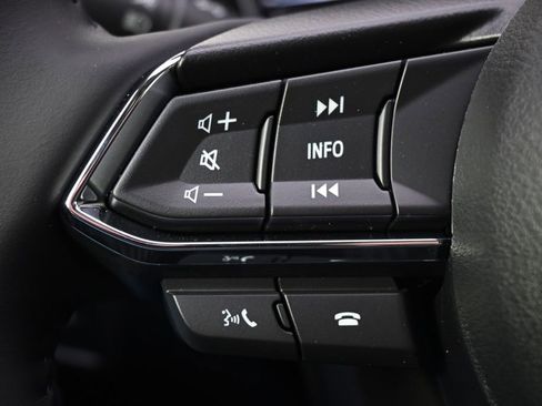 New 2025 MAZDA CX-5 AWD 2.5 S w/ Preferred Package image 31