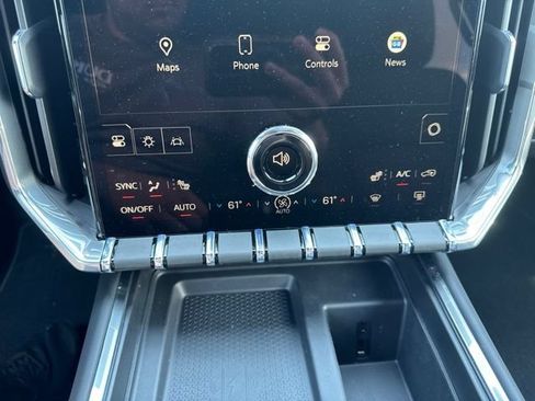 New 2026 GMC Acadia Elevation w/ Black Edition AWD/4WD image 8