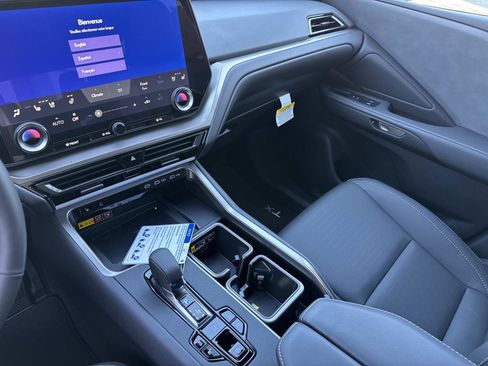 New 2026 Lexus TX 350 AWD image 24