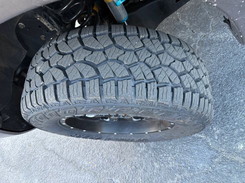 Used 2017 Ford F250 King Ranch w/ King Ranch Ultimate Package image 28